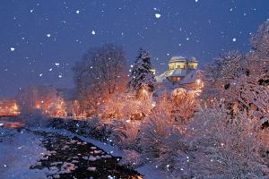 natale a Merano