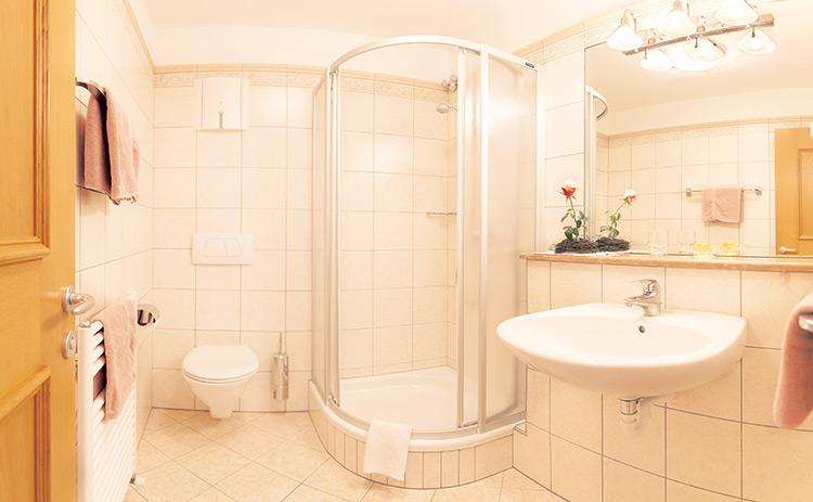 Ferienwohnung mit Pool in Meran - ideal für Paare